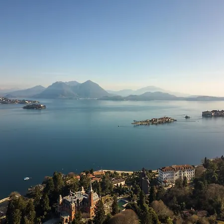 Villa Maria Baveno