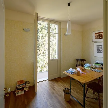 Maria Villa Baveno