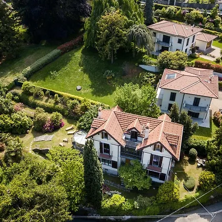 Maria Villa