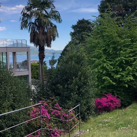 Maria * Baveno