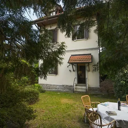 Villa Maria Baveno