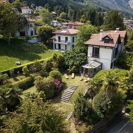 Maria * Baveno